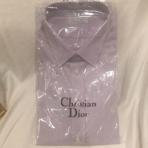 Christian Dior Men’s Dress Shirt